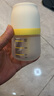 小雅象防脹氣奶瓶新生兒玻璃奶瓶0-3個(gè)月嬰兒奶瓶 160ml 加強款 曬單實(shí)拍圖