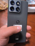 摩托羅拉【張凌赫同款】聯(lián)想moto X70 Air 超輕薄直屏 多面耐摔 強力抗水 5GAI手機 12GB+512GB 凌灰 曬單實(shí)拍圖