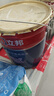 立邦瓷凈墻面乳膠漆油漆內(nèi)墻漆荷凈抗甲醛全效54L/約75KG套裝定制調(diào)色 曬單實拍圖