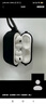 Apple/蘋果 AirPods Pro (第三代) 搭配MagSafe充電盒 (USB-C) 蘋果耳機(jī) 藍(lán)牙耳機(jī) 適用iPhone/iPad/Mac 曬單實(shí)拍圖