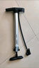 得力騎行打氣筒 高壓打氣筒自行車(chē)摩托電動(dòng)車(chē)籃球充氣泵英美法嘴通用 曬單實(shí)拍圖