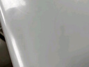 墨斗魚(yú)仿瓷磚墻貼自粘 鍍鋁衛生間防水防潮瓷磚墻紙遮瑕貼片 白色2.8米 曬單實(shí)拍圖
