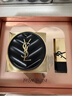圣羅蘭（YSL）粉氣墊B10遮瑕持久滋潤防曬化妝品生日禮物送女友中秋禮品 曬單實(shí)拍圖