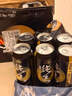 珠江啤酒 9度 珠江97純生啤酒 500mL*12聽(tīng) 2箱裝 雙十一熱賣(mài) 曬單實(shí)拍圖