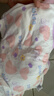 莫代爾兒童內褲女童100%純棉底襠a類(lèi)女孩學(xué)生10A抑菌平角短褲寶寶中大童 曬單實(shí)拍圖