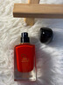 大牌MY WAY紅色摯愛(ài)甜濃自我無(wú)界香水淡玉龍茶香雅清女士持久留香 摯愛(ài)50ml禮盒款 曬單實(shí)拍圖
