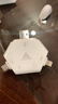 LRUUSI多合一蘋(píng)果手機讀卡器電腦通用相機SD/TF卡 適用華為typec Mac ipad平板 【快速版】蘋(píng)果/Type-C/電腦 可讀SD/TF 曬單實(shí)拍圖