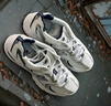 NEW BALANCE NB530官方老爹鞋男鞋女鞋復古情侶網(wǎng)鞋秋冬透氣百搭休閑運動(dòng)鞋 白色 MR530SG 【建議拍小半碼】 41.5 (腳長(cháng)26cm尺碼詳詢(xún)客服) 曬單實(shí)拍圖
