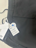 森馬（Semir）舒服褲|休閑褲男錐形褲發(fā)熱易打理冬長(cháng)褲抓絨褲子101724127115 曬單實(shí)拍圖