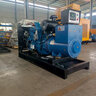 玉柴動(dòng)力大功率50/100 /200 /500/ 1000千瓦柴油發(fā)電機組380V三相全銅無(wú)刷 200KW玉柴發(fā)電機+自啟動(dòng) 曬單實(shí)拍圖