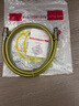 潛水艇（Submarine）R300燃氣管天然氣管輸送管304不銹鋼波紋管安全防爆通用款3米 曬單實(shí)拍圖