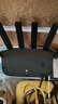 普聯(lián)（TP-LINK）大道路由器7DR6430 BE6400 5G WiFi7千兆雙頻家用高速穿墻 2.4G wifi6無(wú)線(xiàn) 2.5G網(wǎng)口 游戲加速 曬單實(shí)拍圖