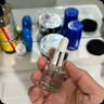 科顏氏（Kiehl's）安白瓶淡斑精華液50ml美白緊致禮盒 生日禮物 曬單實(shí)拍圖