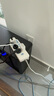 綠聯(lián) USB3.0擴展器擴展塢多接口 分線器高速4口集線器HUB拓展塢 筆記本電腦一拖多轉換器轉接頭延長線 曬單實拍圖