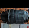 尼康（Nikon) 18-55 18-105 18-140二手單反鏡頭VR防抖標準變焦鏡頭 尼康18-140mm F3.5-5.6 VR 單鏡頭【套餐更劃算】 99成新 曬單實(shí)拍圖