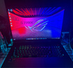 ROG槍神9 Plus 酷睿U9 18英寸 星云屏游戲本筆記本電腦(U9 275HX 16G 1T RTX5070 2.5K 240Hz) 曬單實(shí)拍圖