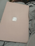 戴爾（DELL）電腦筆記本輕薄本靈越15pro 高性能酷睿筆記本辦公本粉色女大學(xué)生電腦超薄獨顯商務(wù)手提筆記本電腦 靜謐銀 | 15pro輕薄本【15.6英寸】 高配：i5 | 32G | 2000G  曬單實拍圖