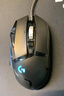 羅技（G）G502 HERO主宰者游戲鼠標電競鼠標有線(xiàn)RGB機械配重競技FPS吃雞宏cf送男友男生禮物 G502HERO+鼠標墊+收納盒 曬單實(shí)拍圖