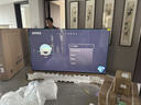 創(chuàng  )維壁紙電視85A7F 85吋超薄壁畫(huà)藝術(shù)mini led 智能平板4K液晶電視機 A7E升級款 85英寸 85英寸 曬單實(shí)拍圖