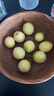 廣西欽蜜9號黃金百香果萬(wàn)澄當季新鮮大果黃皮果奶茶店水果 【1斤 約11-17個(gè)】單果30-45g 曬單實(shí)拍圖