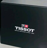 天梭（TISSOT）手表 PR100系列男表 瑞士石英男士鋼帶腕表商務(wù)表生日禮物 曬單實(shí)拍圖