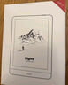 JDRead 聯(lián)名款 BIGME Read電子書(shū)閱讀器6英寸墨水屏電紙書(shū)智能閱讀本32GB 曬單實(shí)拍圖