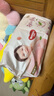 好奇（Huggies）鉑金裝小桃褲成長(cháng)褲XL96片(12-17kg)加大號尿不濕【消暑散熱】 曬單實(shí)拍圖
