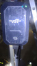 法博詩(shī)新能源充電樁汽車(chē)充電器碳纖維面板7KW大功率32A家用220V掛壁式充滿(mǎn)斷電刷卡手機預約充電充電槍 東風(fēng)風(fēng)神E70 L7納米BOX納米01 06奕派 5米甄選款/燈顯/既插既充 曬單實(shí)拍圖