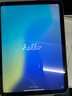 Apple/蘋果 iPad11英寸 A16芯片2025年款 平板電腦 (256GB WLAN版/學(xué)習(xí)辦公娛樂)銀色 曬單實拍圖