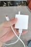 OPPO 原裝 SUPERVOOC 67W 超級閃充充電器（套裝） 適配一加華為 iphone17 系列 手機充電器 京東自營(yíng) 曬單實(shí)拍圖