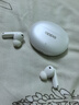 OPPO Enco Free4 真無線入耳式藍(lán)牙耳機(jī)降噪耳機(jī)通用蘋果華為小米手機(jī) 超長(zhǎng)續(xù)航 珠光白 曬單實(shí)拍圖