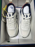 美國馬球協(xié)會(huì )（U.S.POLO ASSN.）保羅男鞋夏季新款透氣厚底休閑鞋低幫網(wǎng)面阿甘鞋運動(dòng)跑步鞋子男 曬單實(shí)拍圖