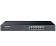 普聯(lián)（TP-LINK） SG1016T 16口千兆交換機 非網(wǎng)管T系列 曬單實(shí)拍圖