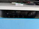 馬蘭士（MARANTZ） PM6007/K1B 家庭影院Hi-Fi發(fā)燒音響 帶數字輸入 立體聲HIFI功放 黑色 曬單實(shí)拍圖