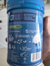 嘉寶（GERBER）高鐵米粉嬰幼兒輔食米糊原味250g 含DHA活性益生菌6月齡 曬單實(shí)拍圖
