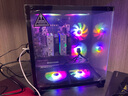 微星 酷睿i5 12600KF/RTX4060/4060TI/4070S/5060Ti海景房游戲主機電腦臺式機優(yōu)惠補貼組裝電腦DIY主機 配四 14600KF+首發(fā)RTX5060 曬單實(shí)拍圖