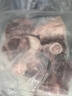 龍大肉食 黑豬棒骨2斤 免切帶骨髓豬筒骨豬大骨頭≥30%帶肉率 黑豬肉生鮮 曬單實(shí)拍圖
