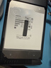 東芝（TOSHIBA）24TB 7200轉垂直式 1024MB  SATA接口 氦氣機械硬盤(pán) 企業(yè)級硬盤(pán) (MG11ACA24TE)  曬單實(shí)拍圖