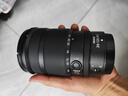 尼康（Nikon） 全畫(huà)幅變焦鏡頭 微單鏡頭 Z系列 尼克爾 Z z24-120mm f/4 S 曬單實(shí)拍圖