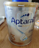 愛他美（Aptamil）白金澳洲版 幼兒配方奶粉 3段(12-36個(gè)月) 900g 3罐箱裝 曬單實(shí)拍圖