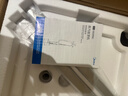 美的（Midea）【新品升級】雙桿掛燙機家用立式高端熨燙機便攜電熨斗小型手持服裝店商用燙衣器YGD25Pro中秋禮物 曬單實(shí)拍圖