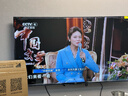 長(cháng)虹歐寶麗65Z60H 65英寸 4K超高清 144Hz高刷 云帆AI影像Pro 2+32GB大內存平板液晶電視機國家補貼20% 曬單實(shí)拍圖