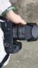 索尼（SONY）ILCE-6700新一代半畫(huà)幅微單相機APS-C畫(huà)幅智能AI芯片a6700/A6700L A6700M【含18-135鏡頭】 官方標配【無(wú)內存/推薦購買(mǎi)套餐】 曬單實(shí)拍圖