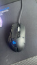 羅技（G）G502 HERO主宰者游戲鼠標電競鼠標有線(xiàn)RGB機械配重競技FPS吃雞宏cf送男友男生禮物 G502HERO+鼠標墊 曬單實(shí)拍圖