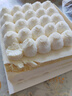 鮮京采鮮奶油芝士蛋糕400g/6寸動(dòng)物奶油冰淇淋零食糕點(diǎn)下午茶教師節禮物 曬單實(shí)拍圖