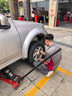 朝陽輪胎 全新汽車輪胎 16寸 235/70R16 SL369 106S 曬單實(shí)拍圖