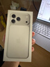 Apple/蘋(píng)果 iPhone 17 Pro Max 256GB 銀色 支持移動(dòng)聯(lián)通電信5G 雙卡雙待手機 曬單實(shí)拍圖