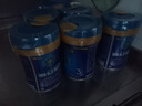 美贊臣官方店【會(huì )員專(zhuān)享】嬰幼兒兒童寶寶奶粉藍臻 鉑睿 進(jìn)口 藍臻3段820g*6罐 曬單實(shí)拍圖