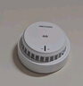 HIKVISION?？低暉熿F報警器火災消防探測器智能感煙餐館廚房商用NP-Y2-S 曬單實(shí)拍圖