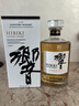 響（Hibiki）調和 日本威士忌  洋酒 700ml 男生 禮物 曬單實(shí)拍圖